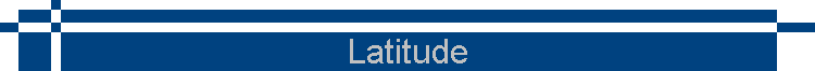 Latitude