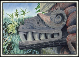 Feathered Serpent