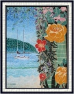 Tropical  Mosaic III
